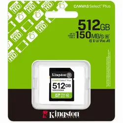 KINGSTON-SDS3/512GB