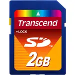 Transcend TS2GSDC