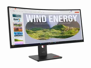 Lenovo 64AEGAR1UZ - T34WD40 34 Monitor HDMI