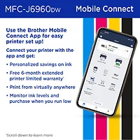 Brother-MFCJ6960DW