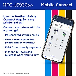 Brother-MFCJ6960DW