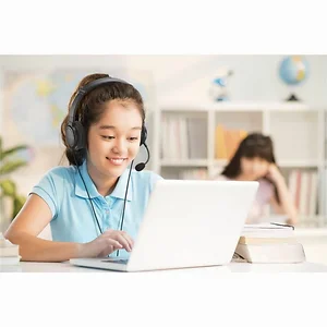 Kensington K97464WW - CLASSIC EQ USB-C HEADSET WITH