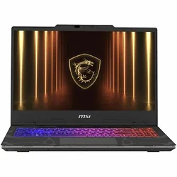 MSI-CYBORGA15B2096