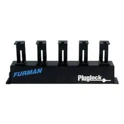 FURMAN-PLUGLOCK