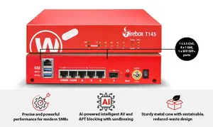 Watchguard WGT145003 - T145 Standard Support Package