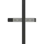 VERTIV 2POSTRMKIT
