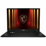 MSI STEALTH18A2036