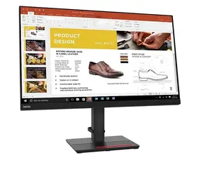 Lenovo 62A2GAR2E3 - 31.5" Lenovo ThinkVision P32p-20 3840x2160 4K DP HDMI USB-C LCD Monitor 62A2GAR2E3