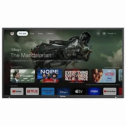 Sylvox TV-OQ43A2KHGF