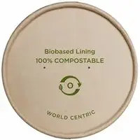WORLD CENTRIC-WOR BOLPA8K