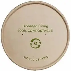 WORLD CENTRIC-WOR BOLPA8K