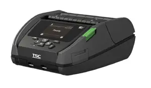 Tsc America ALPHA-40L - Tsc Alpha Series 4" Mobile Printer