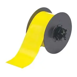 BRADY-B30C-2500-509-YL