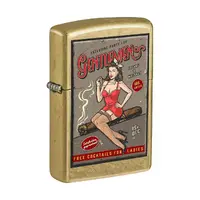 Zippo-48267CI423052