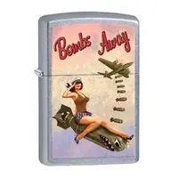 Zippo-207CI411381