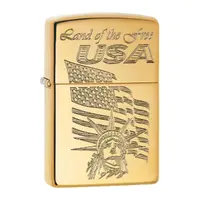 Zippo-254BAE400047