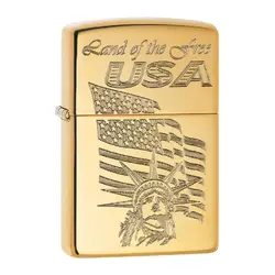 Zippo-254BAE400047