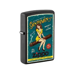 Zippo-218CI411927