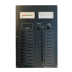 Newmar Power-VK-ES-1