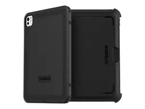 Otter Products 77-95237 - DEFENDER IPAD PRO 11 (M4) BLACK