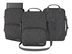 HIGHER GROUND-ELEPL015GRY