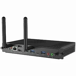 AVOCOR DISPLAYS-AVC-OPSI7-G12