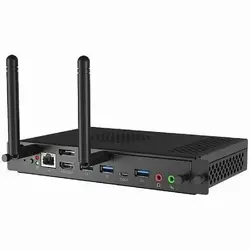 AVOCOR DISPLAYS-AVC-OPSI7-G12