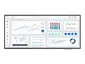 AVOCOR DISPLAYS-AVL-1050-T