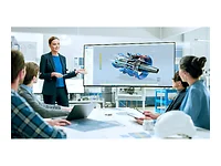 AVOCOR DISPLAYS AVE-9200