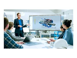 AVOCOR DISPLAYS-AVE-9200