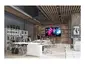 AVOCOR DISPLAYS-AVH-7520