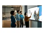 AVOCOR DISPLAYS AVE-7550