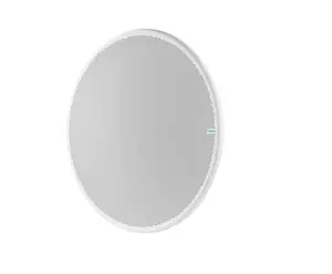 Shure MXA920W-R - Round Ceiling Mic