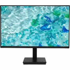 Acer UM.QV7AA.G05 - V247Y GBI 24IN. 1920X1080 IPS DISPLAY, HDMI 1.4 WITH ONE CABLE, VGA, 250 CD