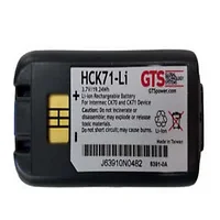 GLOBAL TECHNOLOGY SYSTEMS-HCK71-LI-10