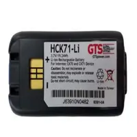 GLOBAL TECHNOLOGY SYSTEMS-HCK71-LI-100