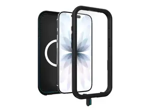 Otterbox 77-99763 - FRE MAGSAFE IPHONE17 BLACK
