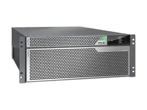 Apc - Schneider Electric SRTL10KRM4UT - APC Smart-UPS Ultra 10kVA Lithium Ion