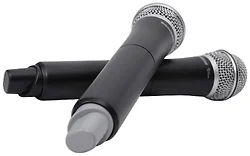 Samson Tech-SWC288HQ6-H