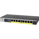 NETGEAR GS108PP-100NAS