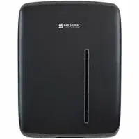 San Jamar-SJM T1500BK