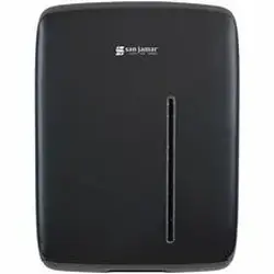 San Jamar-SJM T1500BK