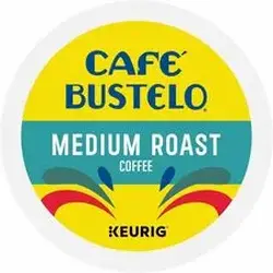 Keurig-GMT 2861CT