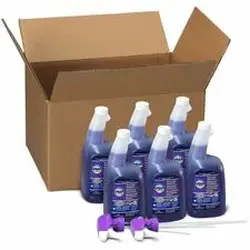 PROCTER & GAMBLE-PGC 04854