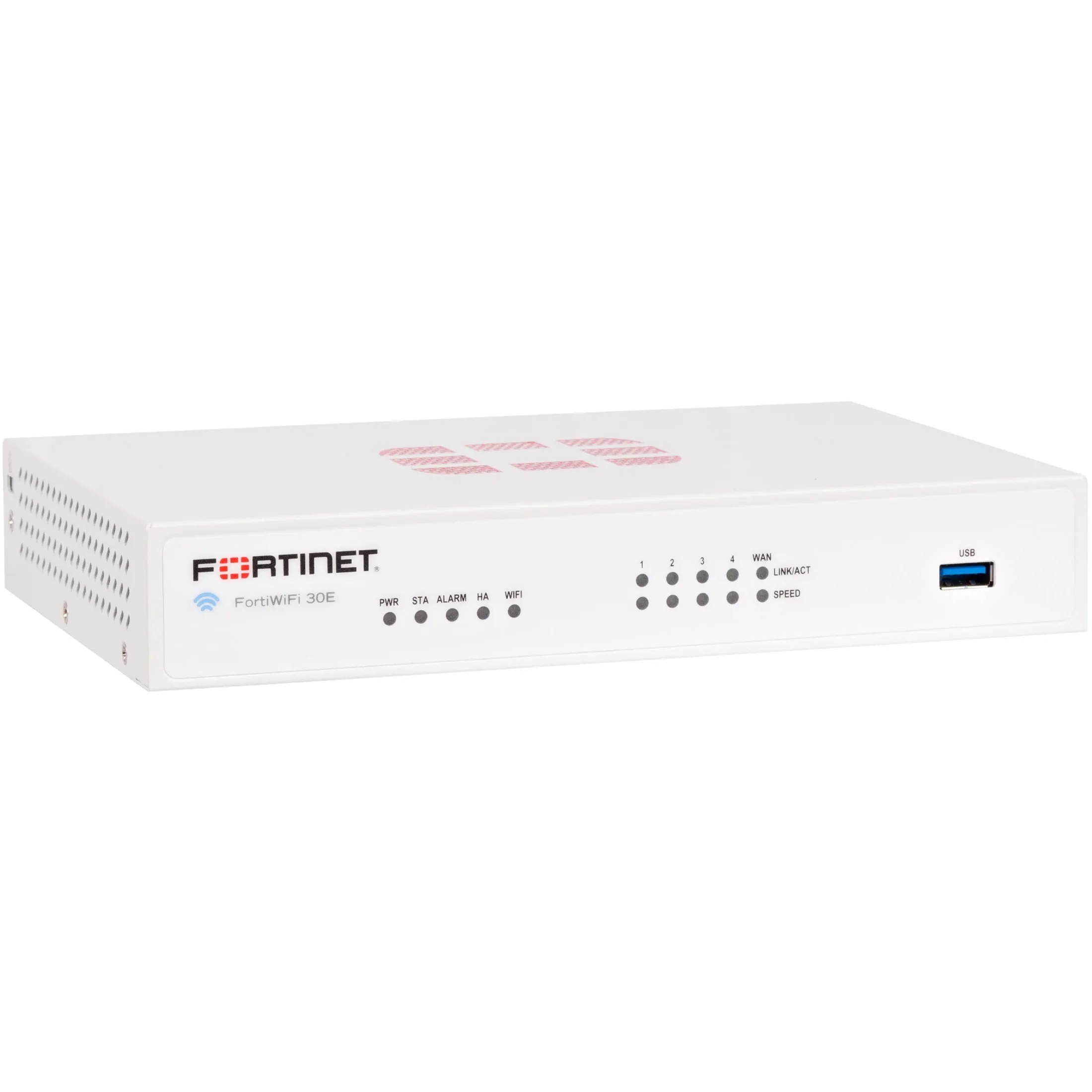Fortinet-FNTRANSFPSR