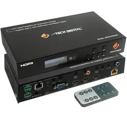 PC WHOLESALE-JTECH-PS42B