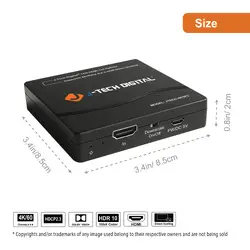 PC WHOLESALE-JTECH-4KSP2