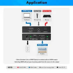 PC WHOLESALE-JTECH-18GAE