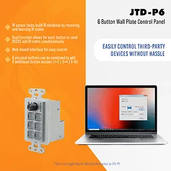 PC WHOLESALE-JTECH-P6