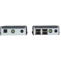 BLACK BOX CORPORATION-ACU5520A